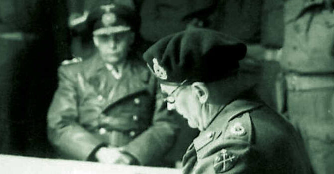 De zomer van 1945 boek van James Holland & Al Murray over het einde van de Tweede Wereldoorlog