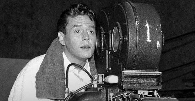 Todd S. Purdum – Desi Arnaz Biografie