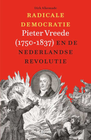 Dirk Alkemade Radicale democratie