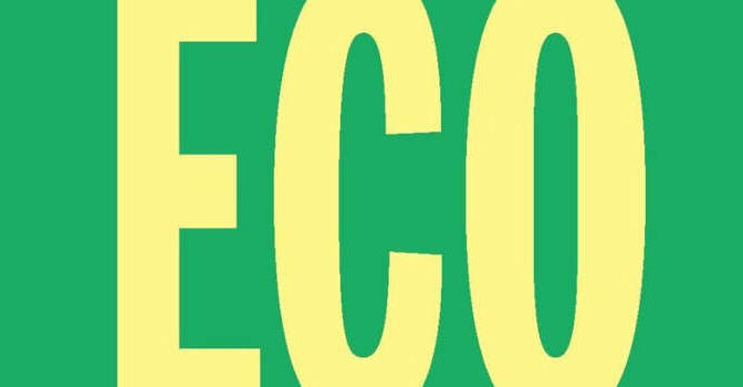 Ecopopulisme Chris Julien boek voor een politiek waar toekomst in zit