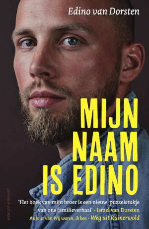 Edino van Dorsten Mijn naam is Edino recensie