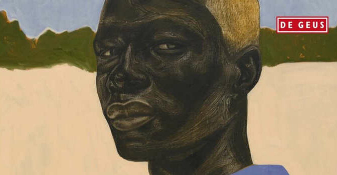 Ngugi Wa Thiong’O – Eén korrel graan