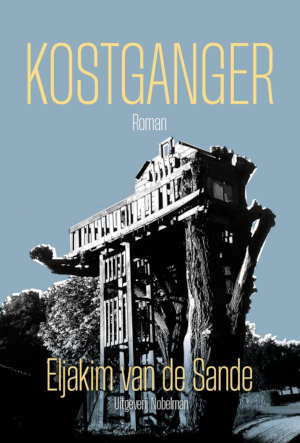 Eljakim van de Sande Kostganger
