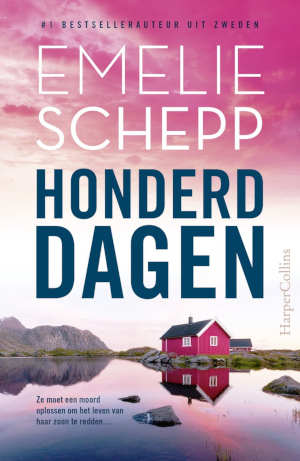 Emelie Schepp Honderd dagen