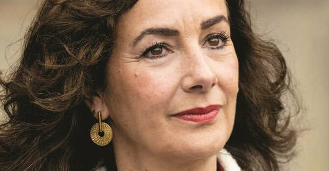 Femke Halsema David Hielkema & Tim Wagemakers boek over de burgemeester van Amsterdam