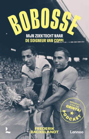 Frederik Backelandt Bobosse