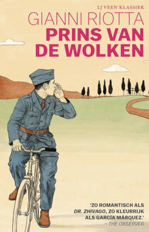 Gianni Riotta Prins van de wolken