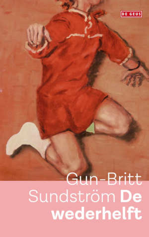 Gun-Britt Sundström De wederhelft
