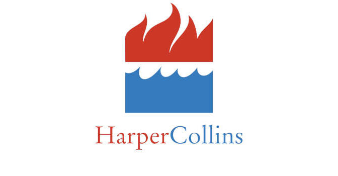 HarperCollins nieuwe boeken