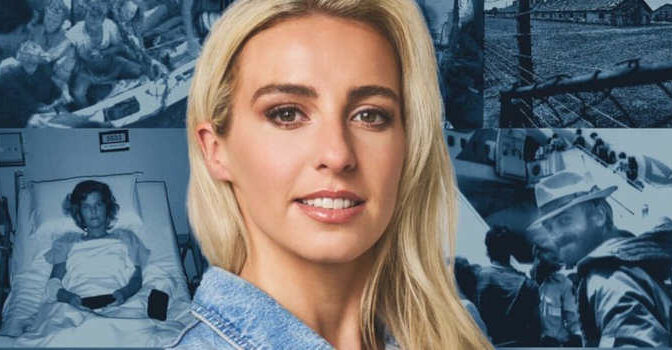 Iris Enthoven – Held in eigen verhaal