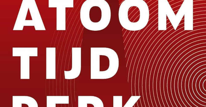 Serhii Plokhy – Het atoomtijdperk