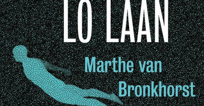 Het ontduiken van Lo Laan Marthe van Bronkhorst debuutroman