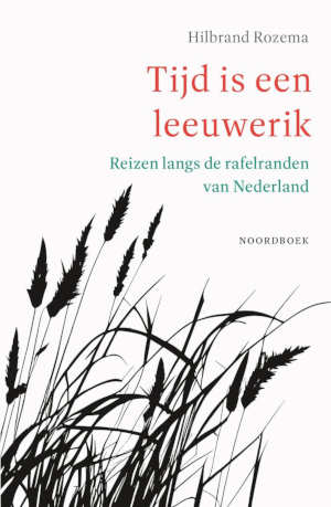Hilbrand Rozema Tijd is een leeuwerik