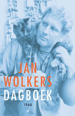 Jan Wolkers Dagboek 1968 recensie