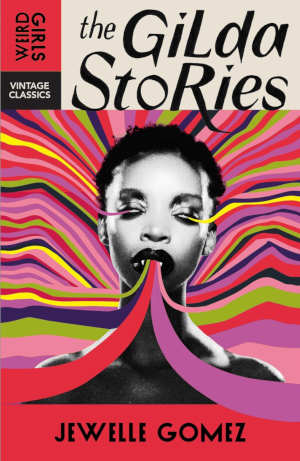 Jewelle Gomez The Gilda Stories review