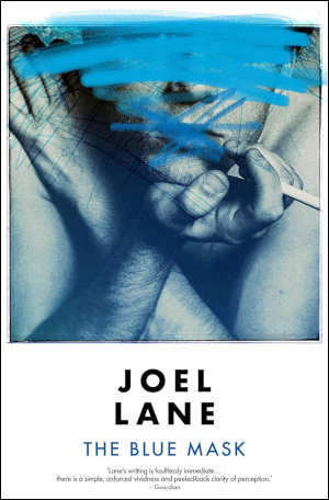 Joel Lane The Blue Mask