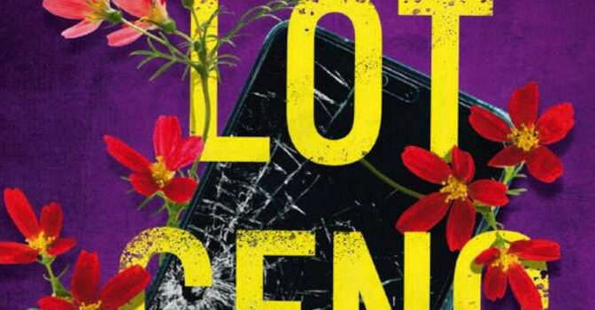 Lotgenoten thriller van Marit Vanström Jackie Laurijssen 2