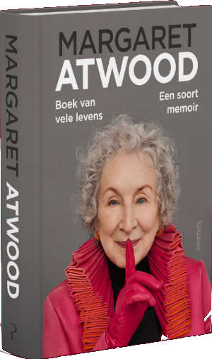 Margaret Atwood Boek van vele levens