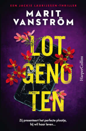 Marit Vanström Lotgenoten recensie