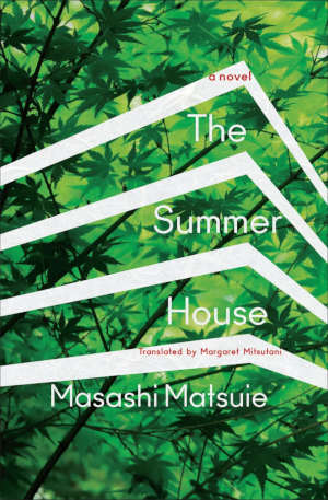 Masashi Matsuie The Summer House