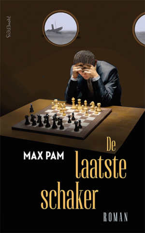 Max Pam De laatste schaker recensie