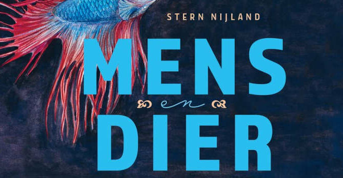 Stern Nijland – Mens en dier