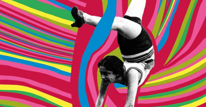 Angela Carter – Nights at the Circus