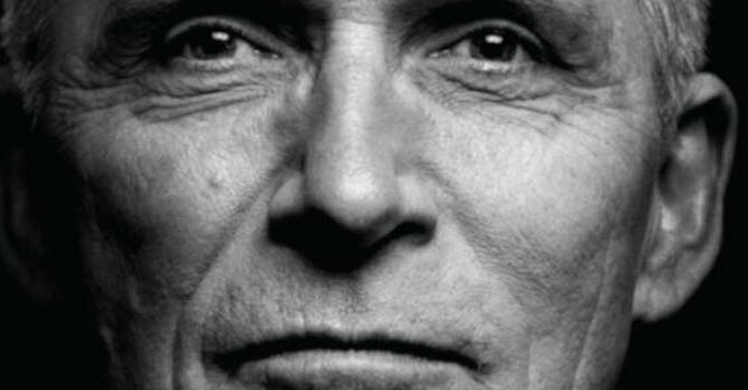 Jens Stoltenberg – On My Watch