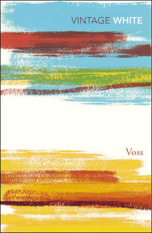 Patrick White Voss
