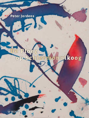 Peter Jordens De Ploeg op Schiermonnikoog
