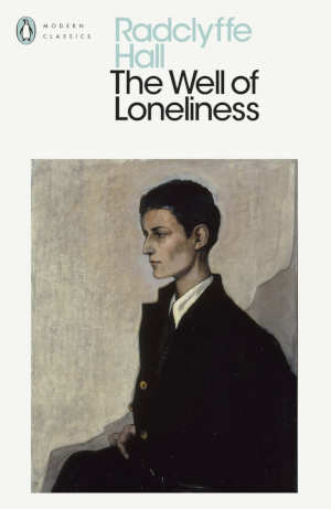 Radclyffe Hall The Well of Loneliness