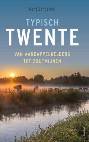 René Zanderink Typisch Twente