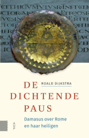 Roald Dijkstra De dichtende paus