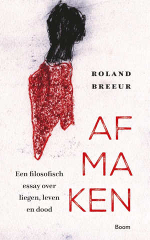 Roland Breeur Afmaken