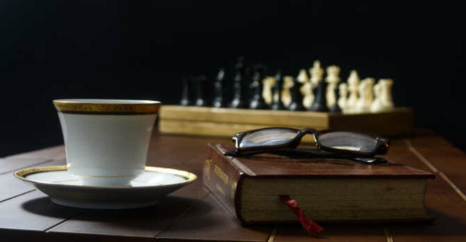 Schaken romans thrillers en boeken