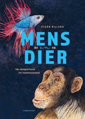 Stern Nijland Mens en dier recensie