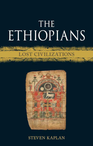 Steven Kaplan The Ethiopians review