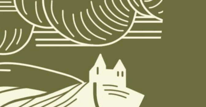 The Crying of the Wind Ithell Colquhoun Ireland Stories