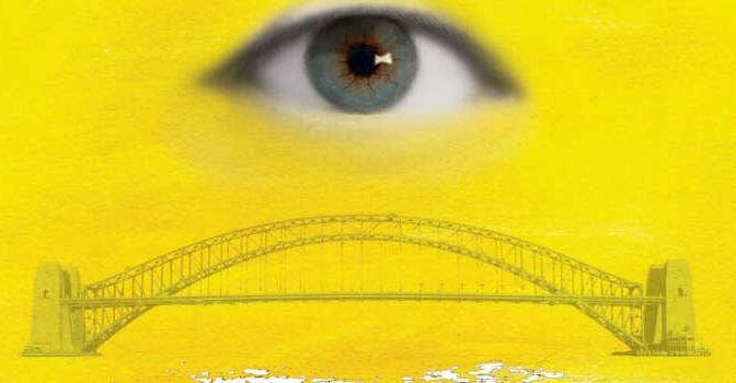 The Watch Tower Elizabeth Harrower novel from 1966