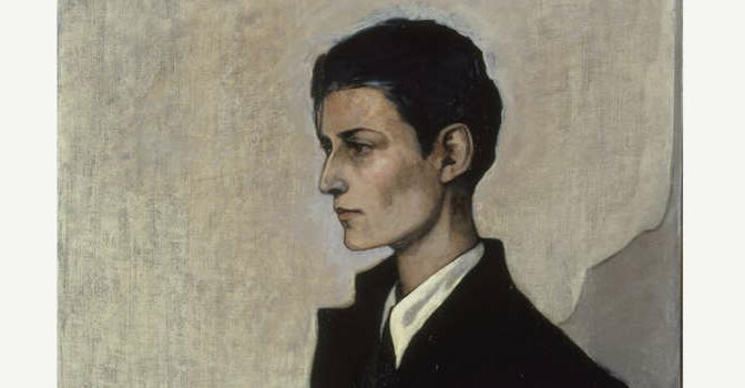 The Well of Loneliness Radclyffe Hall Lesbian Novel from 1928