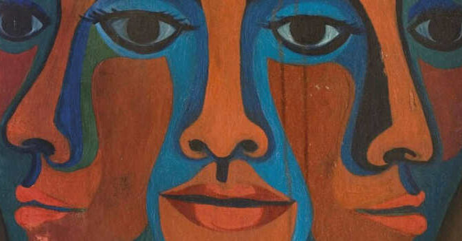 Sonia Sanchez – This Is Not a Small Voice