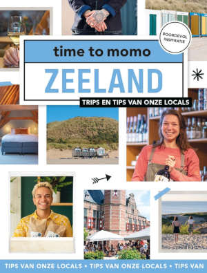 Time to Momo Zeeland reisgids