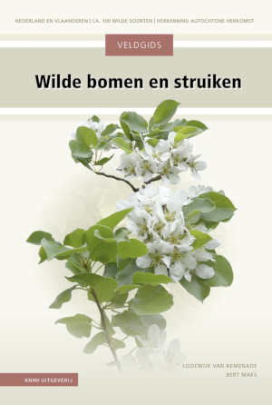 Veldgids wilde bomen en struiken