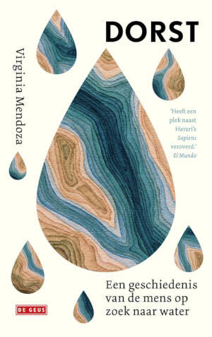 Virginia Mendoza Dorst recensie
