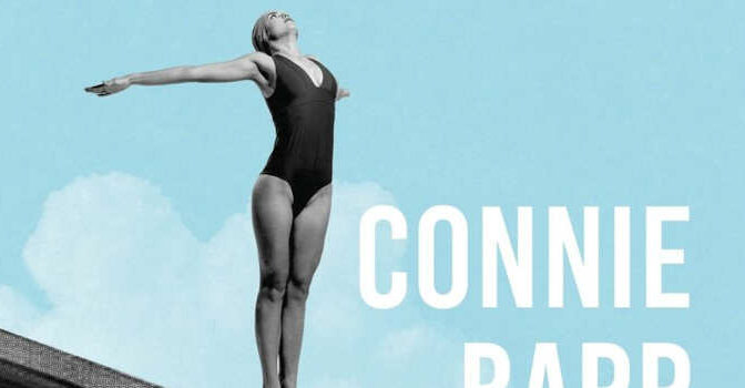 Connie Barr – Vrouwen die alleen reizen