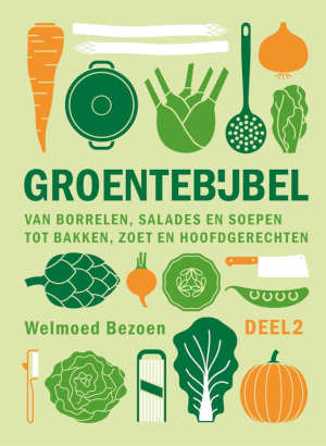 Welmoed Bezoen Groentebijbel deel 2 recensie