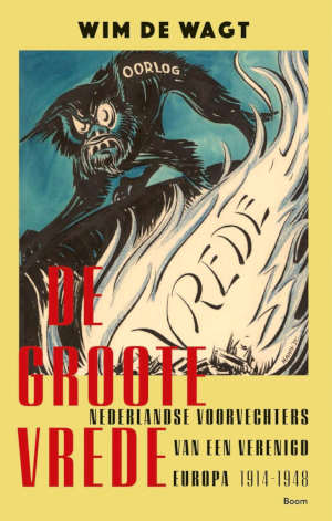 Wim de Wagt De Groote Vrede