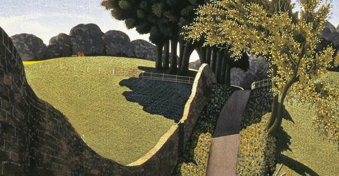 Wolf Solent Engelse roman uit 1929 van John Cowper Powys