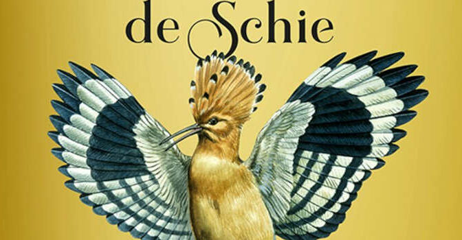 Ze vliegen nog altijd over de Schie Kader Abdolah roman