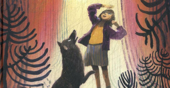 Aelin Arienne Bolt boek met illustraties van Mark Janssen